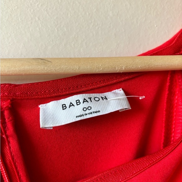 ARITZIA BABATON | RUSLAN DRESS | xs - Picture 9 of 10